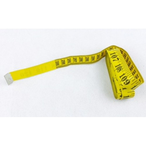 Tape Measure 120"/300cm